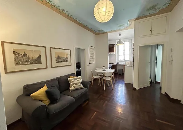 Termini By Ghor Apartment