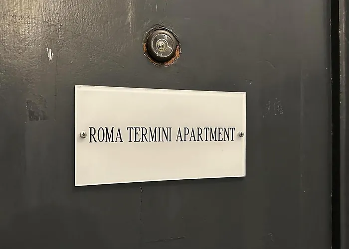 Termini By Ghor