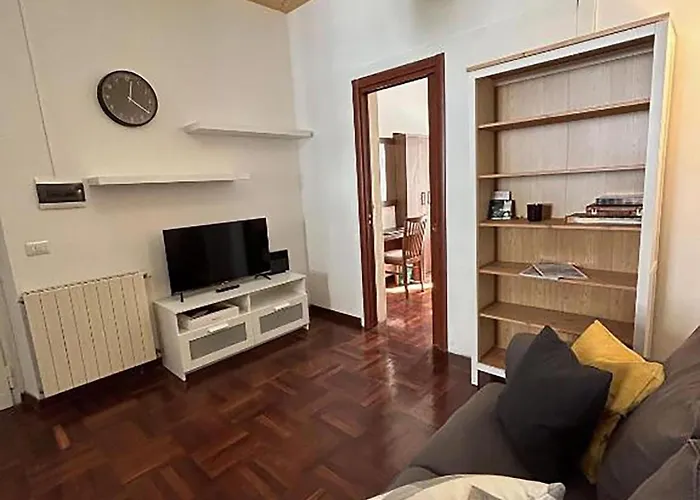Termini By Ghor Apartment Rom